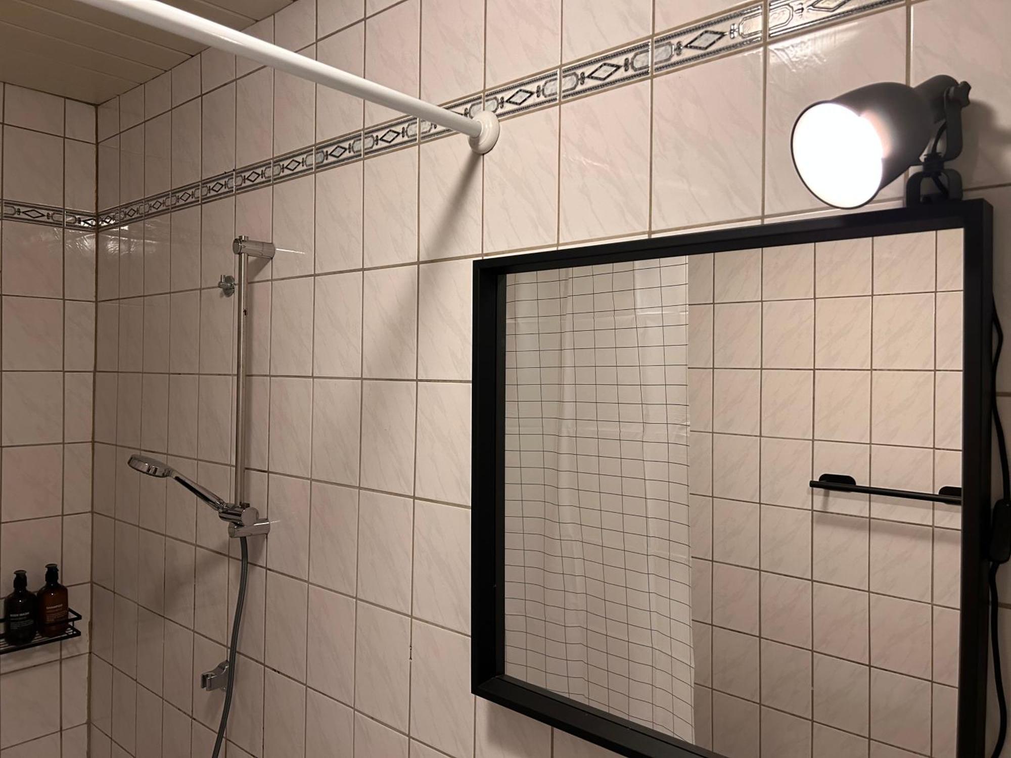 3 Zimmer Wohnung In Dortmund Exterior foto