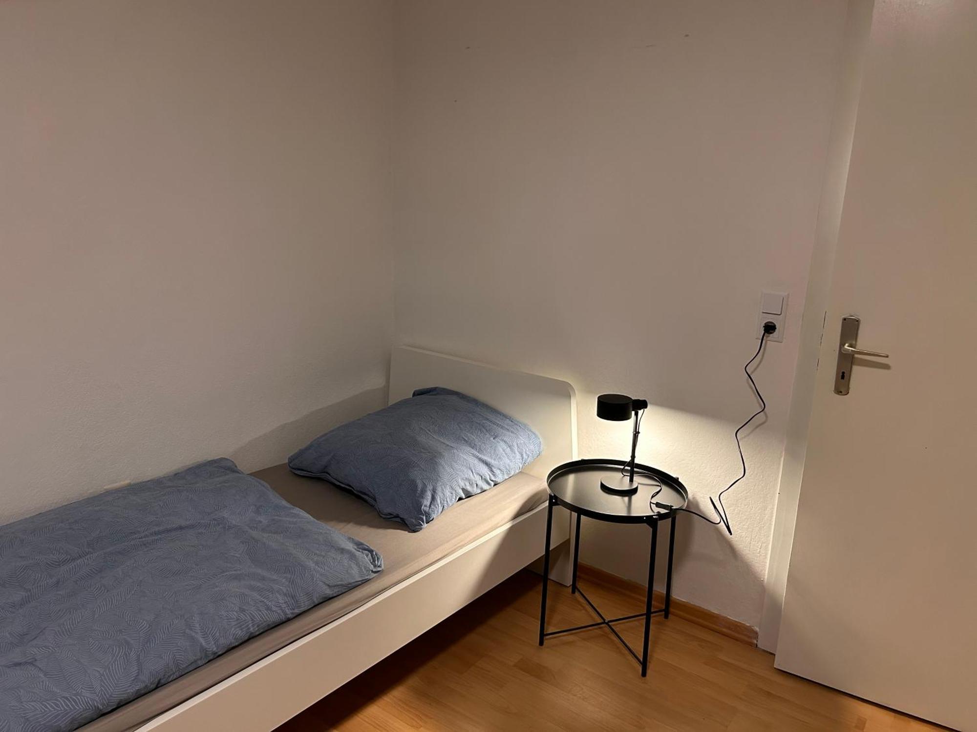 3 Zimmer Wohnung In Dortmund Exterior foto