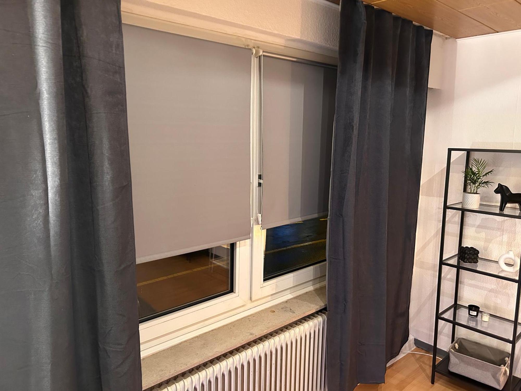 3 Zimmer Wohnung In Dortmund Exterior foto
